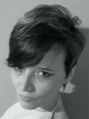 Cristina Enache